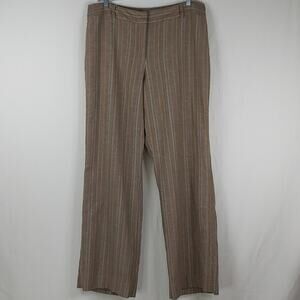 i.e. Pants Size 12